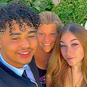 Meet your Posher, Coleen